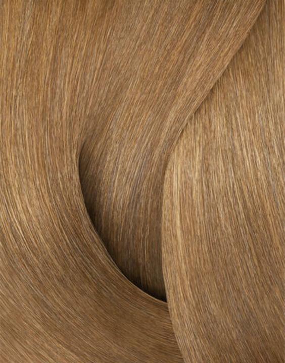 Actual product image Redken Shades EQ Demi-Permanent Hair Gloss 08GG Gold Dip (08GG Gold Dip)