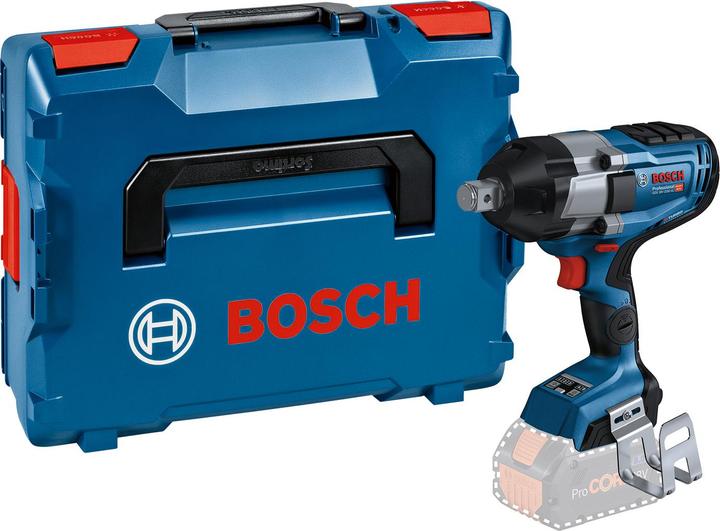 Actual product image Bosch Professional GDS 18V-1050 HC (Impact wrench)