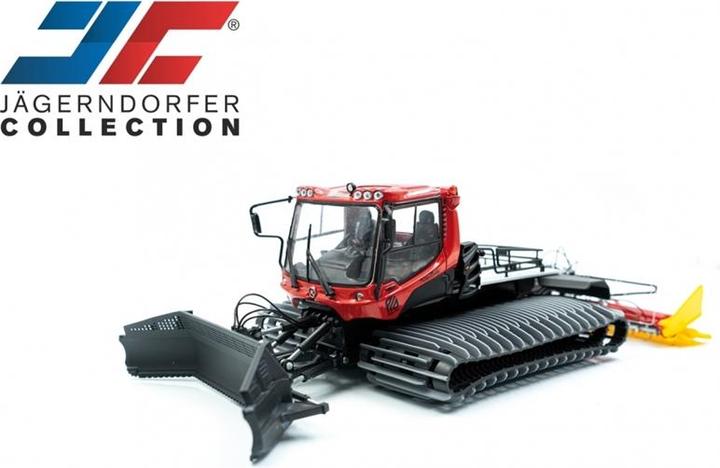 Actual product image Jägerndorfer Park Pro