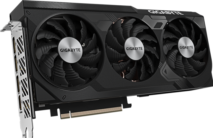 Immagine prodotto Gigabyte GeForce RTX 4070 Ti WINDFORCE OC (12 GB)