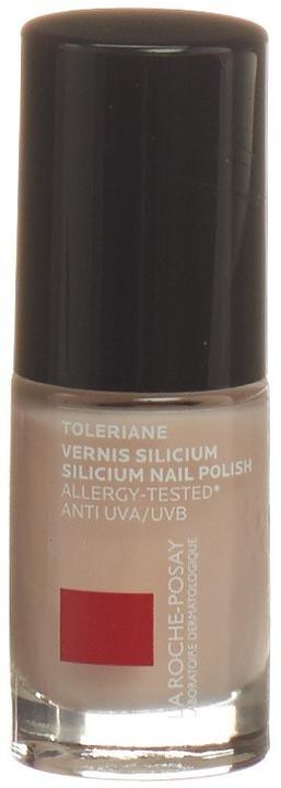 La Roche Posay Silicium Pastel Care (Beige n° 03, Vernis couleur)