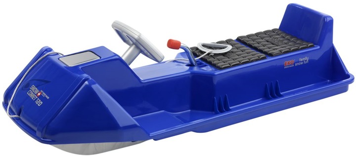 Produktbild EKO Schlitten Snow Comet 120