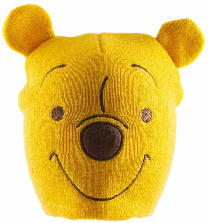 Actual product image Winnie the Pooh Adult cap