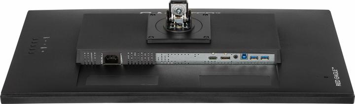 Produktbild iiyama 27IN G-MASTER RED EAGLE FAST IPS 2560X1440 180HZ AND 0.2MS MP (2560 x 1440 Pixel, 27")