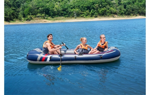Immagine prodotto Bestway Set Hydro Force Trek X3 (307 cm, 3 pers.)