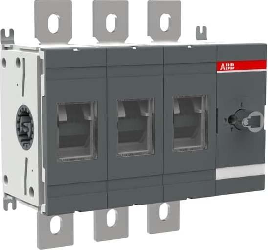 Actual product image ABB Illuminated push-button attachment