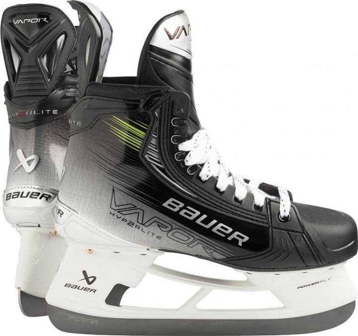 Bauer Patins de hockey Vapor Hyp2rlite SR (SR 8 - 43, chaussant 3) (43)