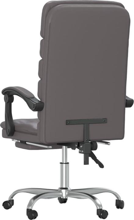 Produktbild vidaXL Massagesessel
