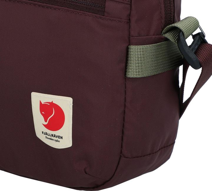 Actual product image Fjällräven High Coast