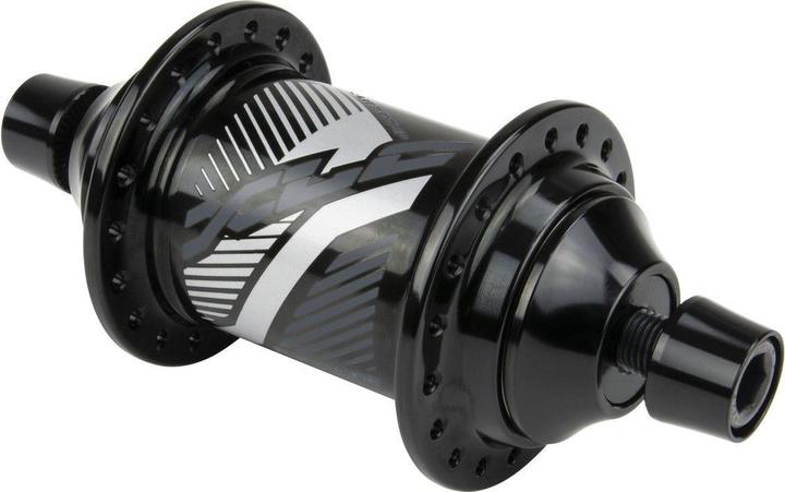 Actual product image Excess Pro front hub