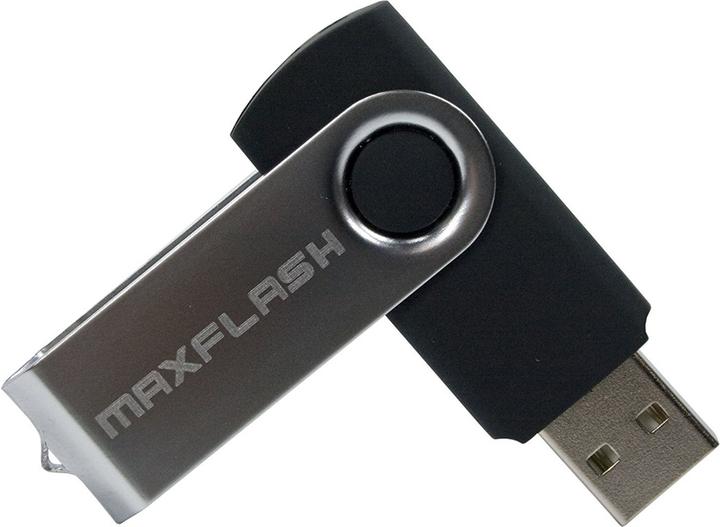 Produktbild MaxFlash Pd16gm-R (16 GB, USB-A)