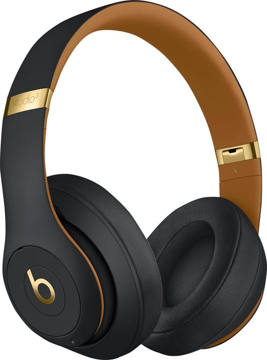 Actual product image Beats Studio3 (ANC, 22 h, Cable, Wireless)