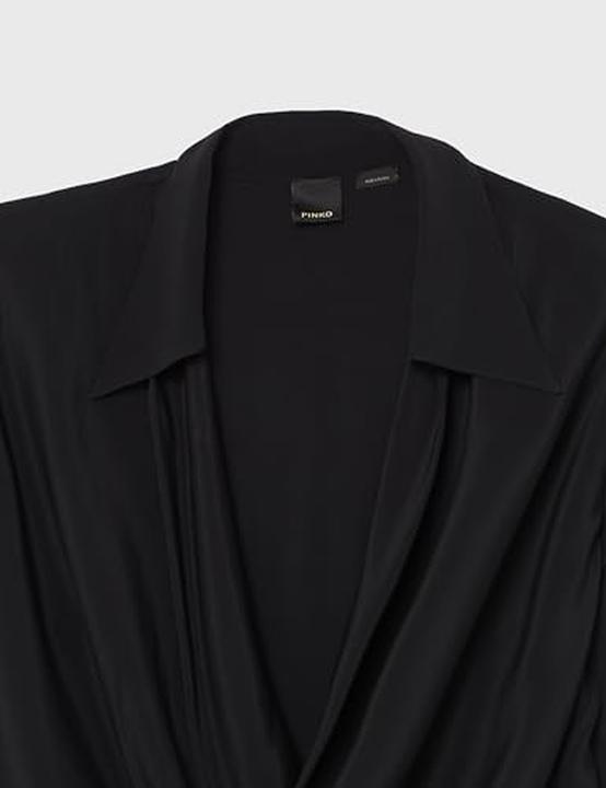 Produktbild Pinko Bonadea Bluse Chiffon (44)