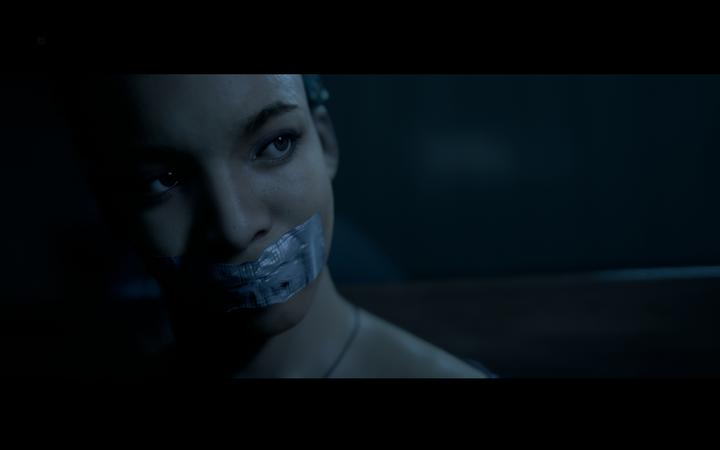 Image du produit Bandai Namco The Dark Pictures Anthology : Man of Medan, PS4 Standard Italien PlayStation 4 (PS4, IT)