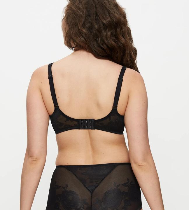 Produktbild Triumph Bügel-BH Wild Rose Sensation (Einzelpack, 75 C)