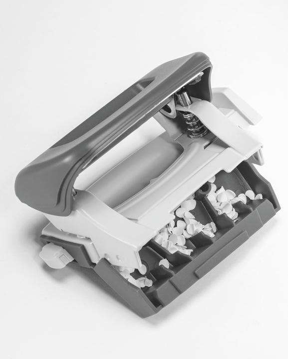 Image du produit Leitz Perforateur NeXXt Recycle