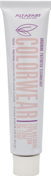 Produktbild Alfaparf Color Wear (Dunkelblond Gold Mahagoni)