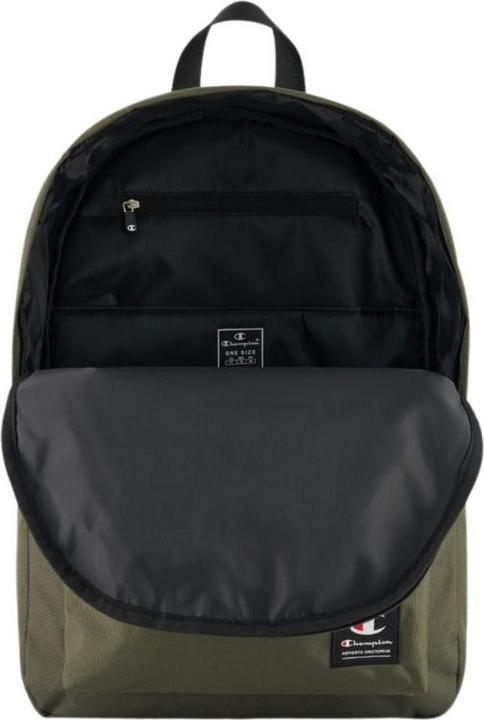 Actual product image Champion Plecak khaki 806019 GS508