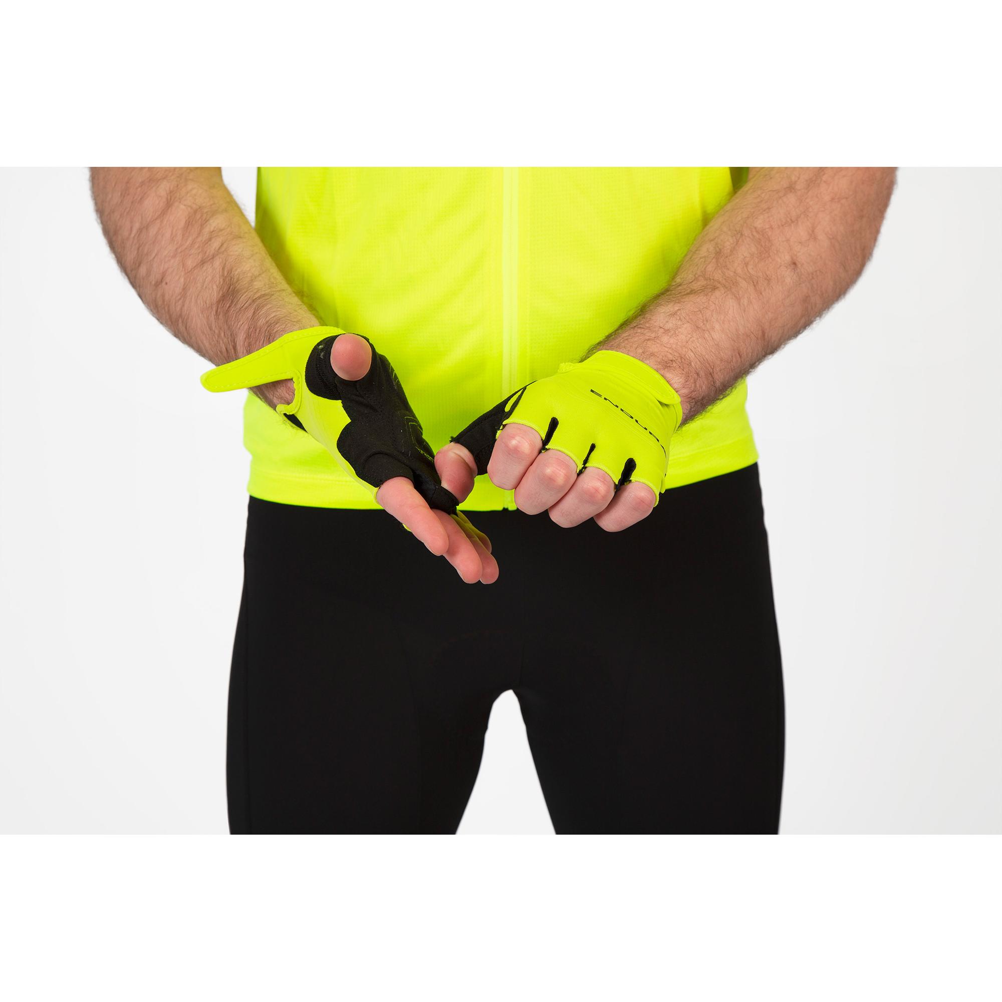 Thumbnail - Endura, Herren, Handschuhe, Xtract Mitt, Rot, (S)