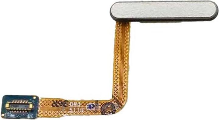 Productafbeelding Samsung Galaxy Z Flip 5 5G Fingerprint Sensor - Cream (Module)