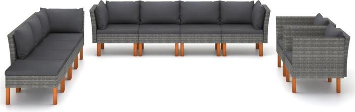 Immagine prodotto vidaXL Otis