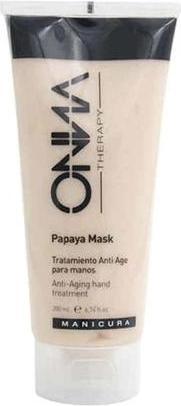 Image du produit Onna Therapy Masque à la papaye Traitement anti-âge 200ml pour les femmes (200 ml)