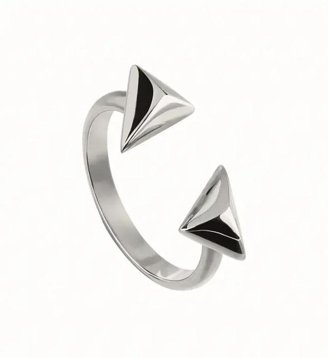 Produktbild Breil Damenring Tj2577 (14) (14, 54)