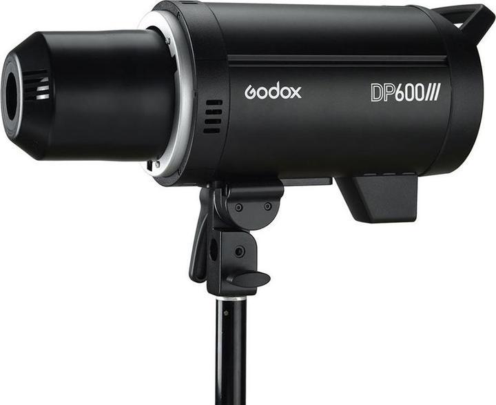 Immagine prodotto Godox DP600III (600 W, Testa flash)