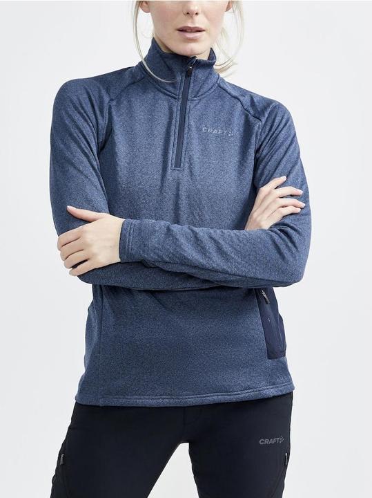 Actual product image Craft Core Trim Thermal Longsleeve (M, L)