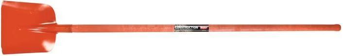 Actual product image Polet Holsteiner shovel 3001 size 2 270 x 250 mm polyamide handle