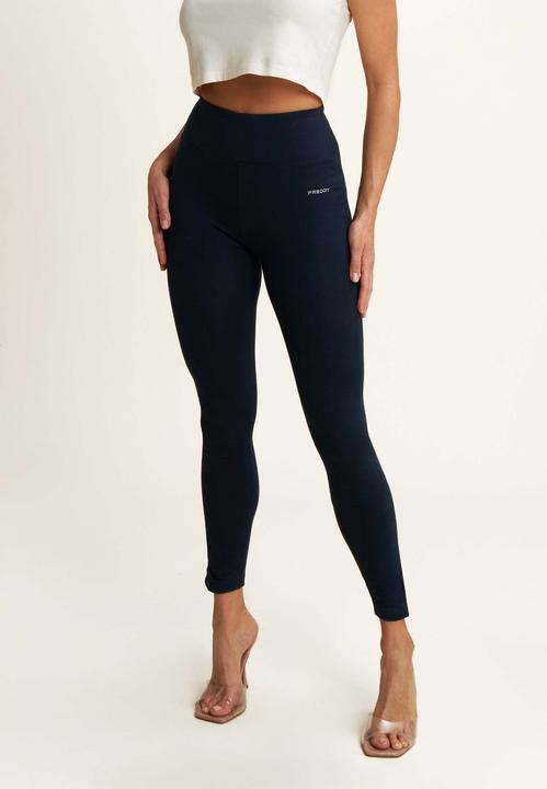 Actual product image Freddy WR.UP® Push-Up-Pants 7/8 WRUPY4HS2504ORG (M)