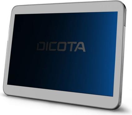 Dicota Privacy Filter 4-way adhesive Apple iPad (1 Stück, iPad mini 6)