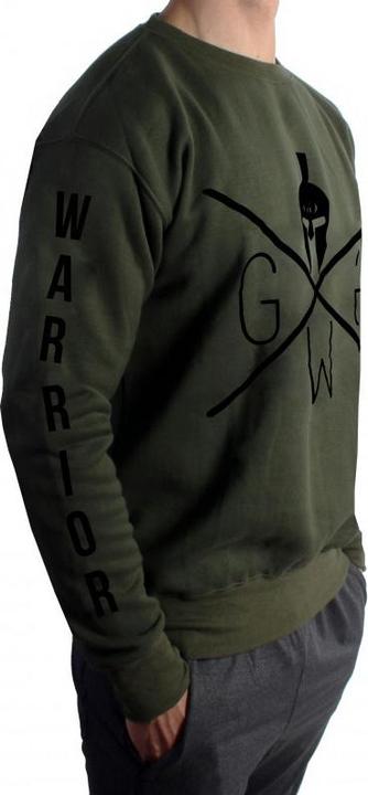 Immagine prodotto Gym Generation Maglia Warrior OLIVE (L)
