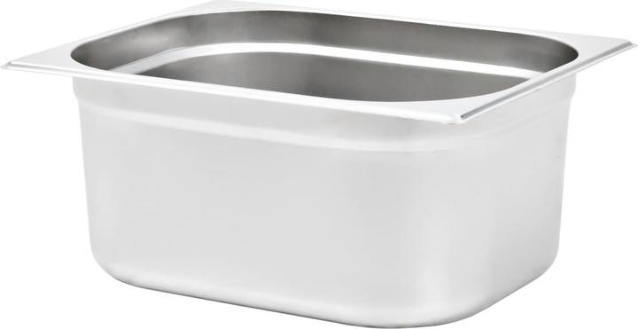 Produktbild vidaXL Gastronorm-Behälter (GN 1/2, 9.50 l)