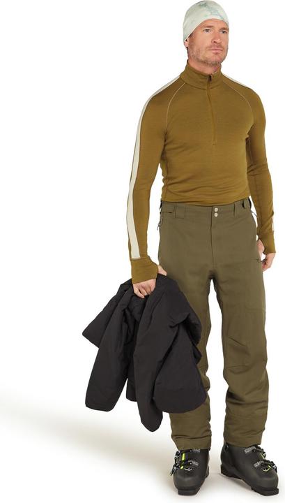 Actual product image Icebreaker Unisex Merino 200 Oasis Beanie Cloud Dye