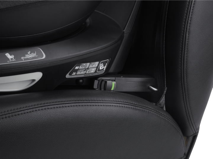 Actual product image Bugaboo 360 base by Nuna