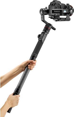 Produktbild Manfrotto Carbon Extension für Gimbals