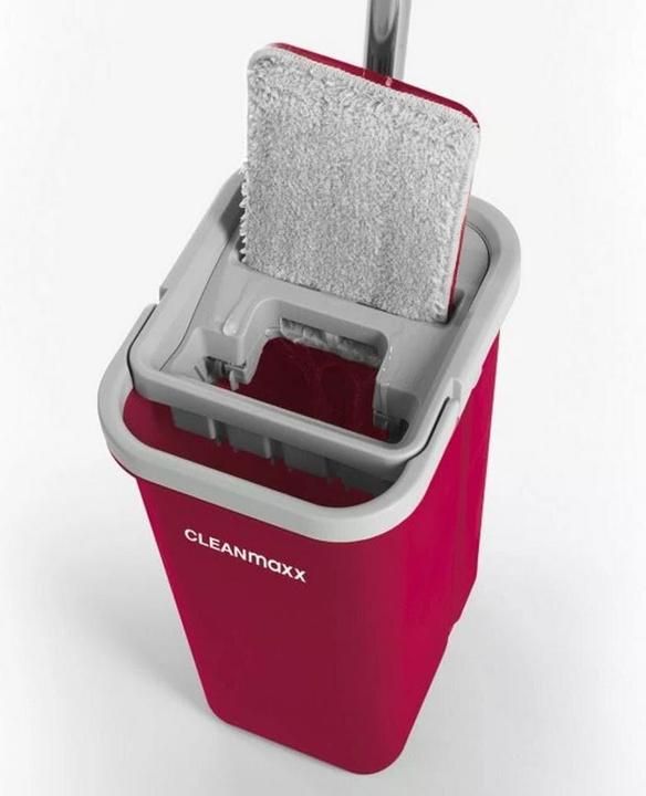 Actual product image CleanMaxx Comfort mop (6 pcs.)