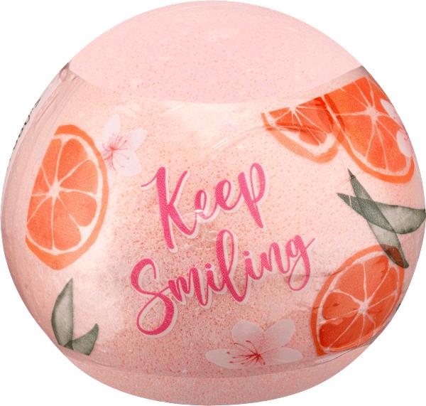 Actual product image dm Balea Bath bomb (Bath bombs)