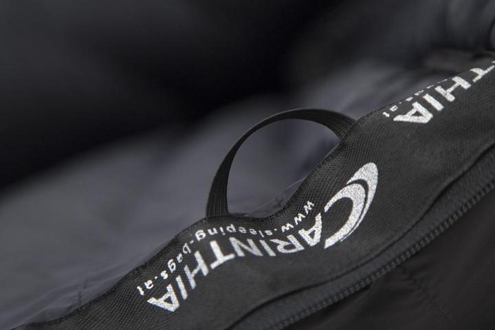 Produktbild Carinthia Daunen-Schlafsack D 1300