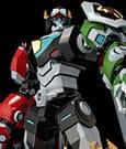Actual product image 1000toys Voltron Legendary Defender Riobot Action Figure Voltron 31 cm