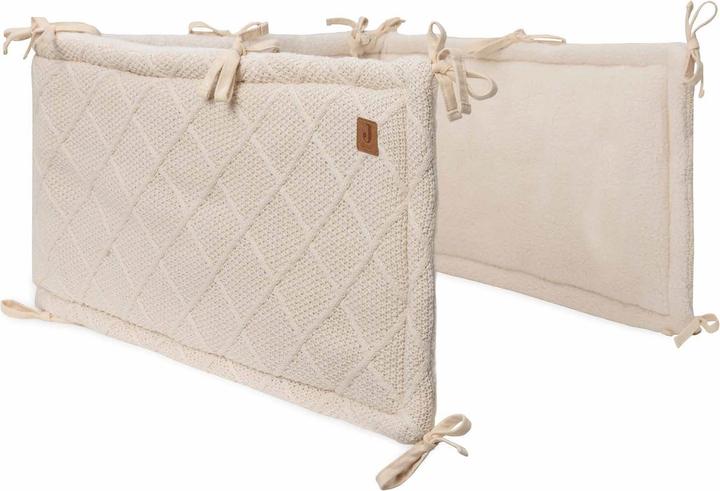 Check Knit Oatmeal
