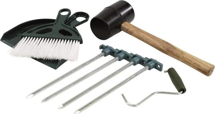 Actual product image Outwell Tent tool kit