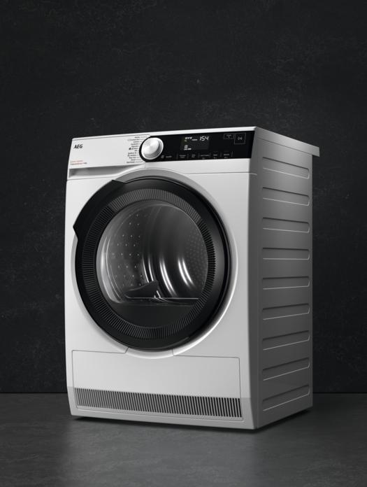 Image du produit AEG TR8T70689 (8 kg, Droite)