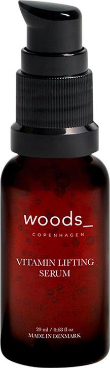 Woods_ Copenhagen Vitamin Lifting Serum (20 ml)