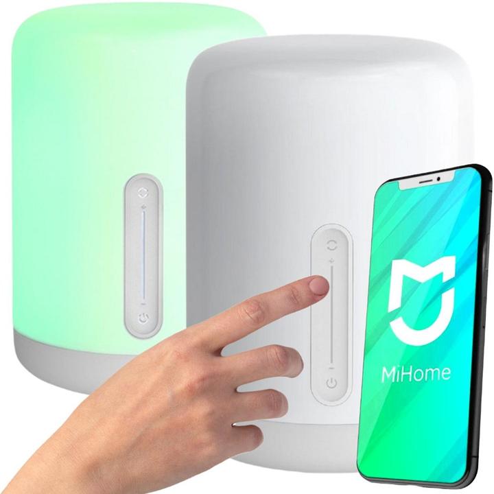 Actual product image Xiaomi Mi Bedside (400 lm)