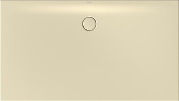 Produktbild Bette BetteFloor Side Duschwanne, 160x90cm