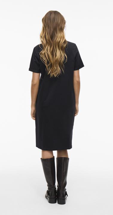 Produktbild Vila Kurzarm Midikleid (XS)