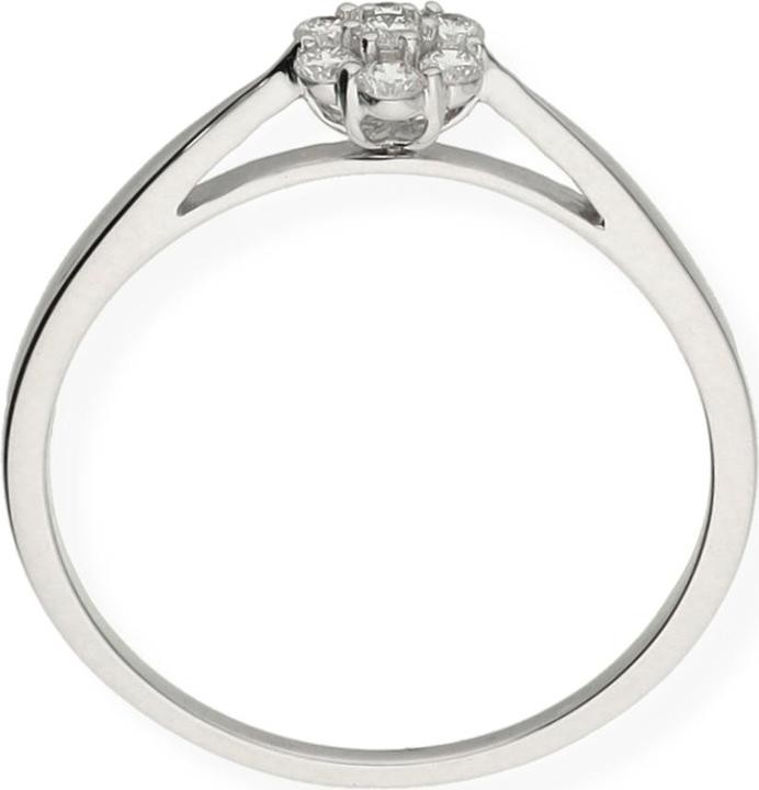 Image du produit Carat Solitaire (52, Or 750/18 K)