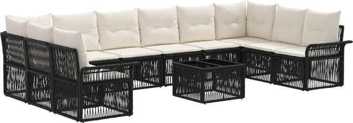 Produktbild vidaXL Garten-Sofa